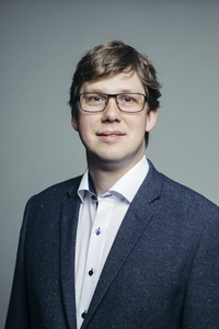 Bild von Ingo Siegert