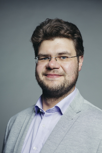 Bild von Ronald Böck